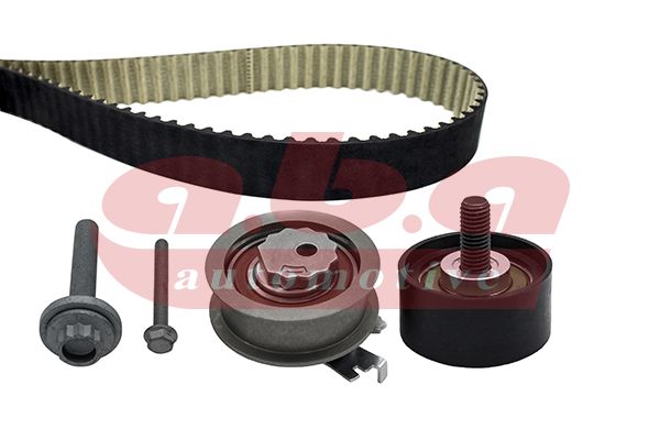 Комплект ремня ГРМ ABA Automotive YK501163