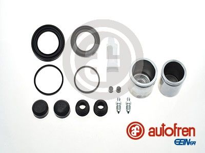 Ремкомплект, тормозной суппорт AUTOFREN SEINSA D41585C
