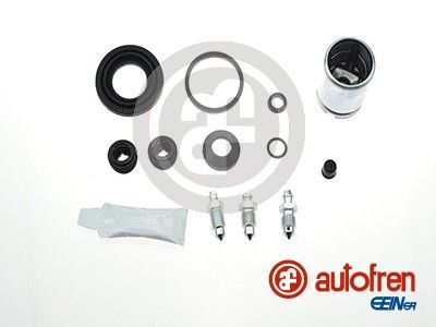 Ремкомплект, тормозной суппорт AUTOFREN SEINSA D41588C