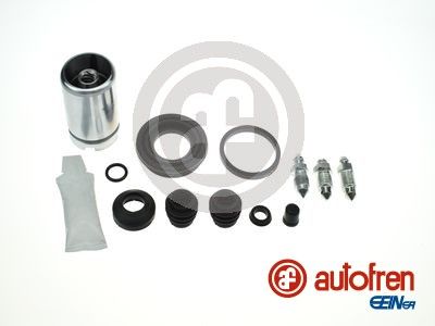 Ремкомплект, тормозной суппорт AUTOFREN SEINSA D41588K