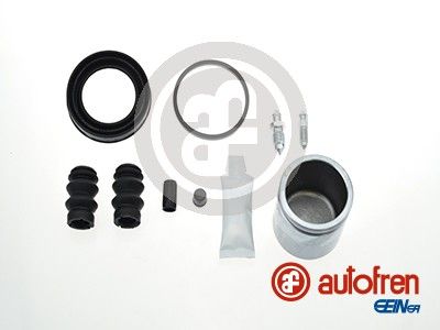 Ремкомплект, тормозной суппорт AUTOFREN SEINSA D41589C