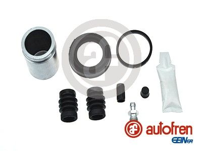 Ремкомплект, тормозной суппорт AUTOFREN SEINSA D41596C
