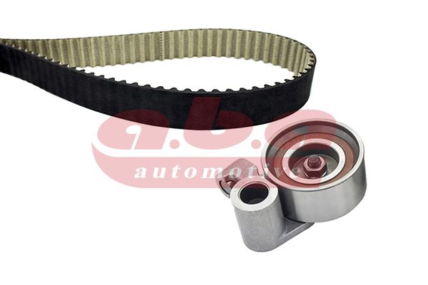 Комплект ремня ГРМ ABA Automotive YK650097