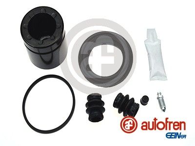 Ремкомплект, тормозной суппорт AUTOFREN SEINSA D41610C