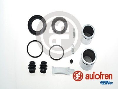 Ремкомплект, тормозной суппорт AUTOFREN SEINSA D41633C