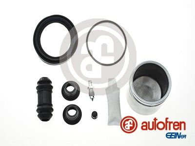 Ремкомплект, тормозной суппорт AUTOFREN SEINSA D41652C
