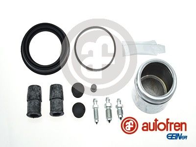Ремкомплект, тормозной суппорт AUTOFREN SEINSA D41661C