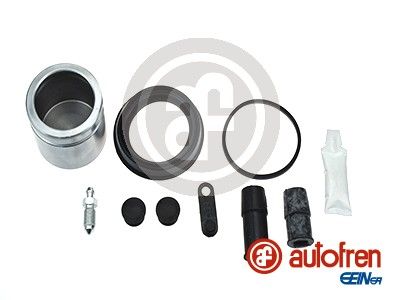 Ремкомплект, тормозной суппорт AUTOFREN SEINSA D41663C
