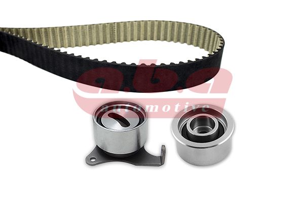 Комплект ремня ГРМ ABA Automotive YK650124