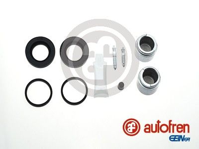 Ремкомплект, тормозной суппорт AUTOFREN SEINSA D41668C