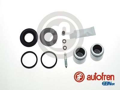 Ремкомплект, тормозной суппорт AUTOFREN SEINSA D41669C