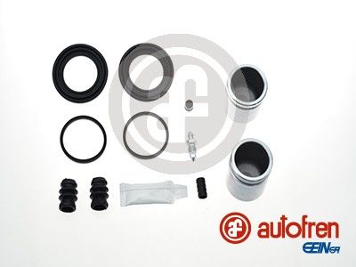 Ремкомплект, тормозной суппорт AUTOFREN SEINSA D41670C