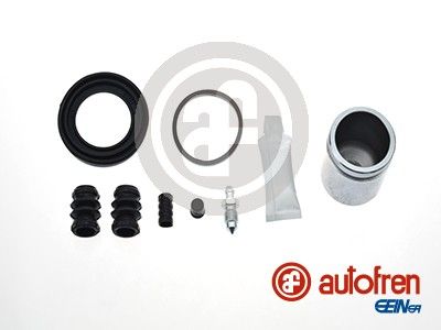 Ремкомплект, тормозной суппорт AUTOFREN SEINSA D41672C