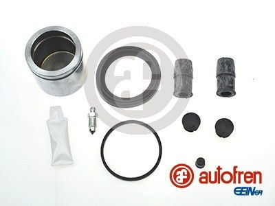 Ремкомплект, тормозной суппорт AUTOFREN SEINSA D41677C