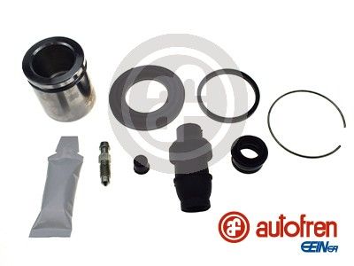 Ремкомплект, тормозной суппорт AUTOFREN SEINSA D41692C