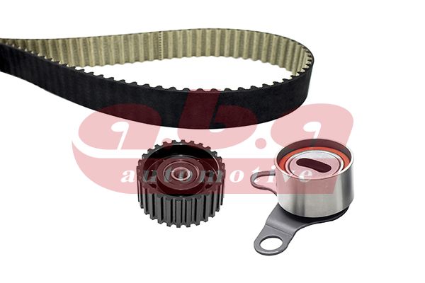 Комплект ремня ГРМ ABA Automotive YK650129