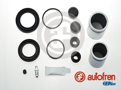 Ремкомплект, тормозной суппорт AUTOFREN SEINSA D41696C