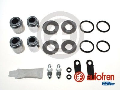 Ремкомплект, тормозной суппорт AUTOFREN SEINSA D41697C