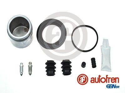 Ремкомплект, тормозной суппорт AUTOFREN SEINSA D41711C