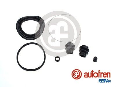 Ремкомплект, тормозной суппорт AUTOFREN SEINSA D41713