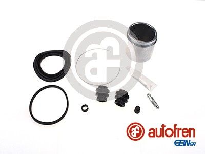 Ремкомплект, тормозной суппорт AUTOFREN SEINSA D41714C