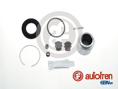 Ремкомплект, тормозной суппорт AUTOFREN SEINSA D41718C