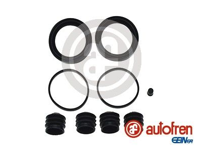 Ремкомплект, тормозной суппорт AUTOFREN SEINSA D41725
