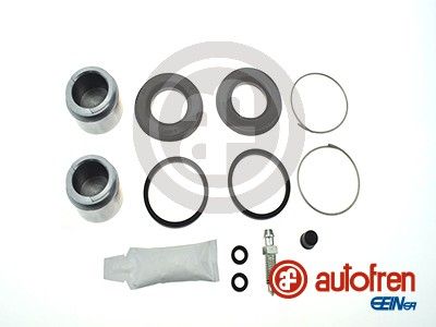 Ремкомплект, тормозной суппорт AUTOFREN SEINSA D41743C