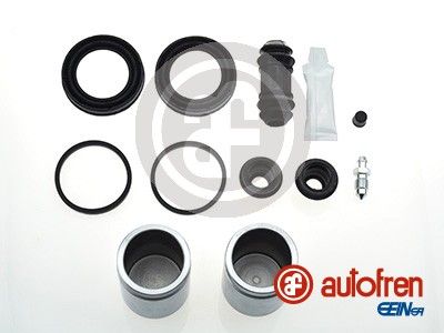 Ремкомплект, тормозной суппорт AUTOFREN SEINSA D41744C
