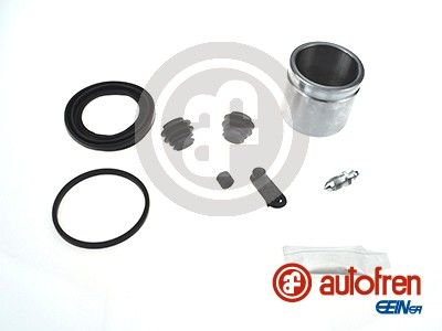 Ремкомплект, тормозной суппорт AUTOFREN SEINSA D41750C