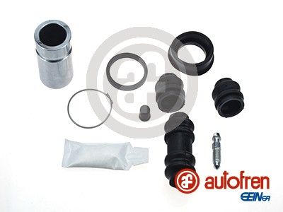 Ремкомплект, тормозной суппорт AUTOFREN SEINSA D41752C
