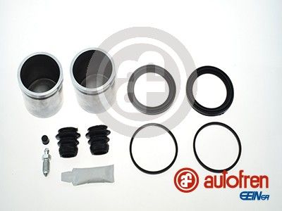 Ремкомплект, тормозной суппорт AUTOFREN SEINSA D41767C