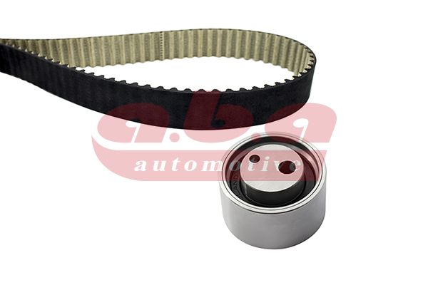 Комплект ремня ГРМ ABA Automotive YK820103