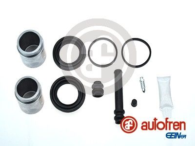 Ремкомплект, тормозной суппорт AUTOFREN SEINSA D41781C