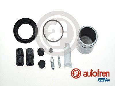 Ремкомплект, тормозной суппорт AUTOFREN SEINSA D41786C