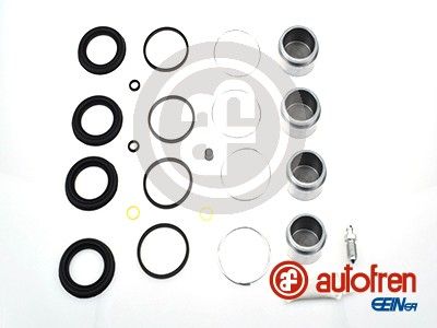 Ремкомплект, тормозной суппорт AUTOFREN SEINSA D41809C