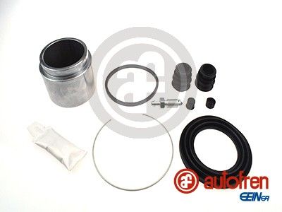 Ремкомплект, тормозной суппорт AUTOFREN SEINSA D41815C