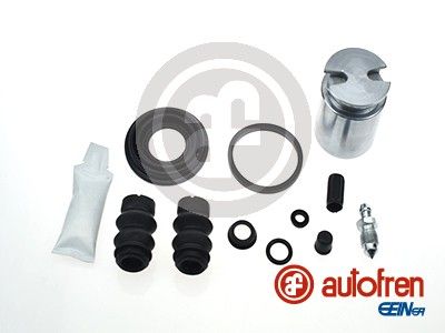 Ремкомплект, тормозной суппорт AUTOFREN SEINSA D41827C