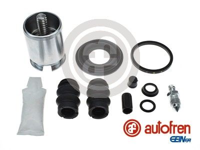 Ремкомплект, тормозной суппорт AUTOFREN SEINSA D41827LK