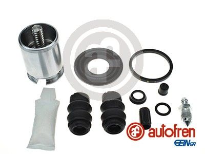 Ремкомплект, тормозной суппорт AUTOFREN SEINSA D41827RK