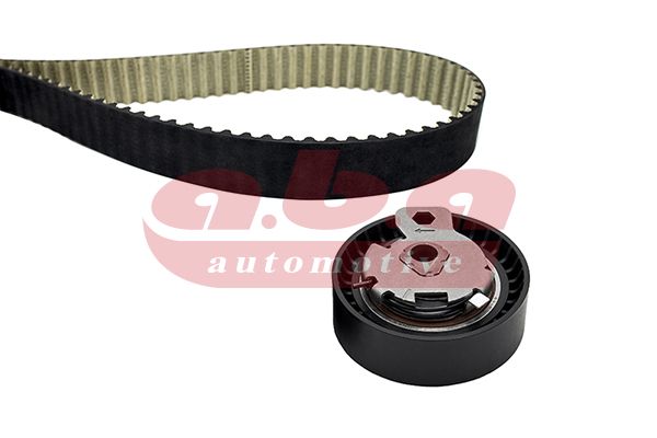 Комплект ремня ГРМ ABA Automotive YK850091