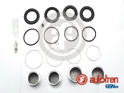 Ремкомплект, тормозной суппорт AUTOFREN SEINSA D41854C