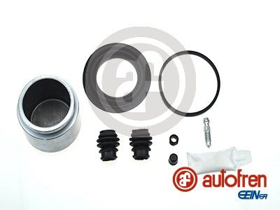 Ремкомплект, тормозной суппорт AUTOFREN SEINSA D41858C