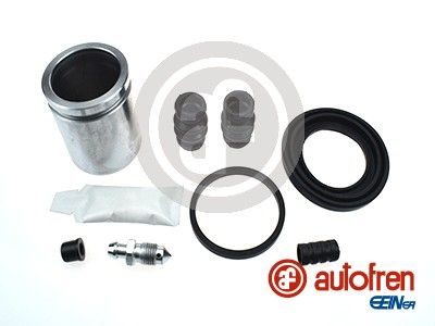 Ремкомплект, тормозной суппорт AUTOFREN SEINSA D41860C