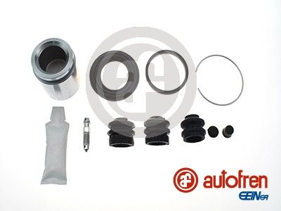 Ремкомплект, тормозной суппорт AUTOFREN SEINSA D41863C