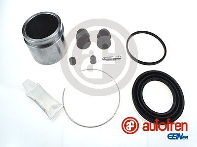 Ремкомплект, тормозной суппорт AUTOFREN SEINSA D41866C