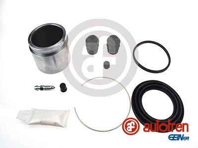 Ремкомплект, тормозной суппорт AUTOFREN SEINSA D41867C