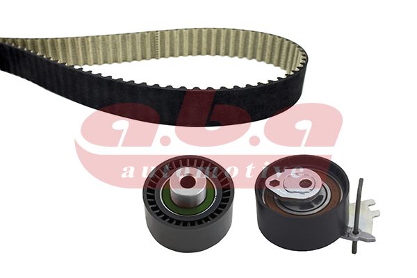 Комплект ремня ГРМ ABA Automotive YK850116