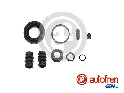 Ремкомплект, тормозной суппорт AUTOFREN SEINSA D41889