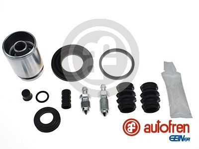 Ремкомплект, тормозной суппорт AUTOFREN SEINSA D41890K